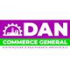 DAN COMMERCE GENERAL